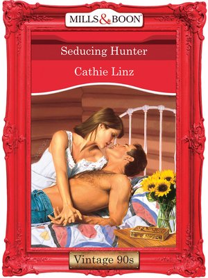 cover image of Seducing Hunter